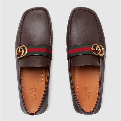 drivers Gucci shoes for sale